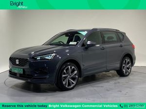 SEAT Tarraco 2.0TDI 150hp 7S FR DSG - Image 4