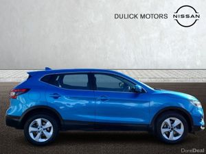 Nissan Qashqai 1.5 DSL XE - Image 3