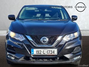 Nissan Qashqai 1.5 DSL XE - Image 4