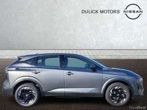 Nissan Qashqai ePOWER QASHQAI SV - Image 3