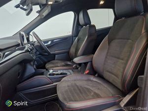 Ford Kuga KUGA ST-LINE X **CALL AND ASK FOR JONATH - Image 3