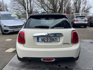 142 Mini Cooper D - Image 3