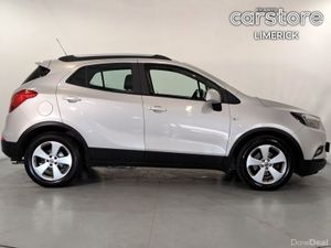 Opel Mokka MOKKA SC 1.4 T 140BHP  FWD 4DR - Image 2