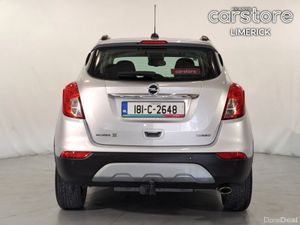 Opel Mokka MOKKA SC 1.4 T 140BHP  FWD 4DR - Image 4