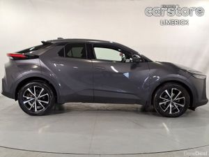 Toyota C-HR 1.8 HYBRID SPORT - Image 2