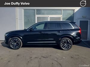 Volvo XC90 Xc90 Ultra T8 Phev Awd Auto  Ultra  Rec - Image 4