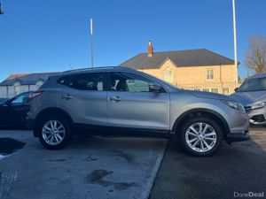 171 Nissan Qashqai diesel - Image 4