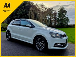 💥 2016 Volkswagen Polo💥(Warranty+New NCT+Auto) - Image 4