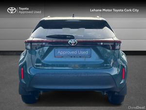 Toyota Yaris Cross YARIS CROSS L SPORT MONO - Image 4