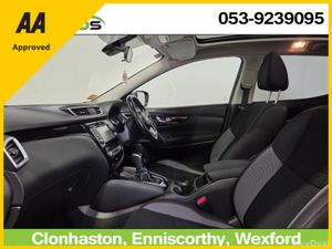 Nissan Qashqai 2018 1.2 SV CVT - Image 4