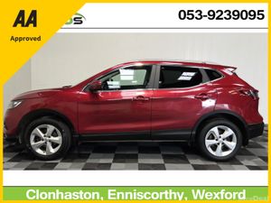 Nissan Qashqai 2018 1.2 SV CVT - Image 3