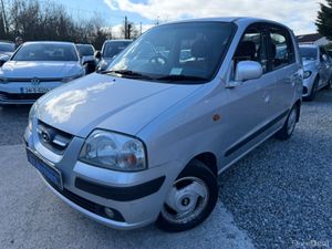 2007 Hyundai Atoz PRIME AUTO - Image 2