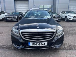 C220 CDI  EXCLUSIVE AUTO 4DR - Image 2