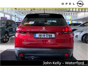 Peugeot 2008 1.2 PureTech 82bhp Active - Image 4