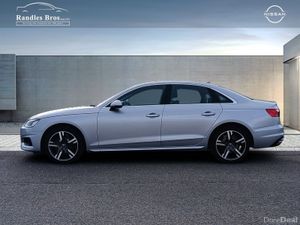 Audi A4 30 TDI 136HP S Tronic SE - Image 4