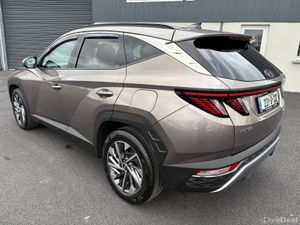 2022 Hyundai Tucson Executive Plus 1.6D - Image 3