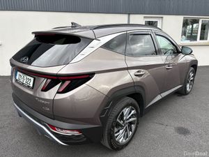 2022 Hyundai Tucson Executive Plus 1.6D - Image 4