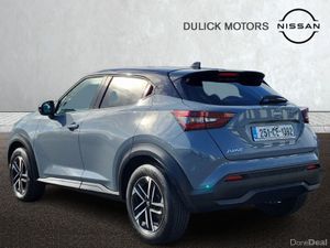 Nissan Juke 1.0T PET 2WD SV Premium - Image 2