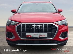 Audi Q3 SE Comfort Pack 150HP Auto - Heated Leathe - Image 3