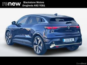Renault Megane E-Tech EV60 220hp Iconic - Image 3