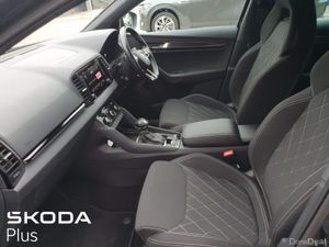 Skoda Karoq Sportline 1.5TSi 150HP DSG - Winter Pa - Image 4