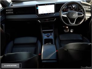 Volkswagen Tiguan **VERY HIGH SPECS**2.0 TDI 150HP - Image 2