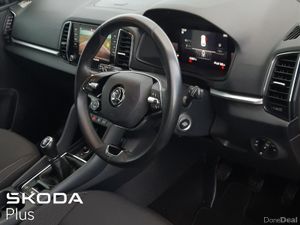 Skoda Karoq **SOLD SOLD SOLD SOLD SOLD** - Image 4