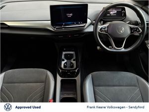 Volkswagen ID.4 *PRO PLUS* 77kWh 286HP @Frank Kean - Image 2