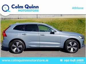 Volvo XC60 PLUS BRIGHT EDITION T6 Recharge PHEV 35 - Image 3