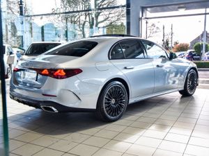 Mercedes-Benz E-Class E300de AMG Plus Night Pack 3 - Image 2