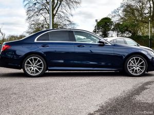 Mercedes-Benz E-Class E220d AMG Premium Edition 19 - Image 4