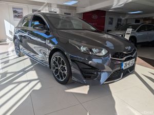 Kia Ceed 1.0 GT Line Petrol - Image 2