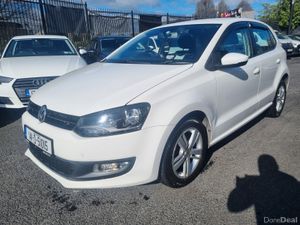 Volkswagen Polo  Automatic  2014 - Image 4