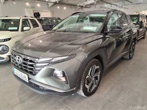 Hyundai Tucson 4WD EXECUTIVE ** PLUG IN HYBRID ** - Image 3