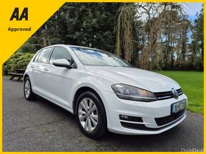 💥2015 Volkswagen Golf💥(59,000KM's+Auto+Warranty) - Image 4