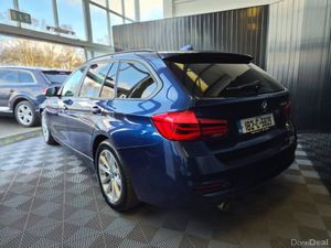 BMW 3-Series F31 D SE Touring 5DR - Image 3