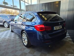 BMW 3-Series F31 D SE Touring 5DR - Image 4