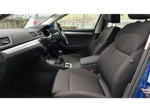 Skoda Superb AMBITION 2.0TDI 150BHP HATCH-AS NEW W - Image 4