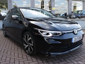 2023 VW GOLF - Image 2