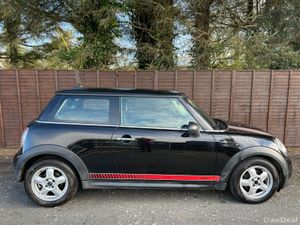 Mini One 2011, new Nct , spotless - Image 2