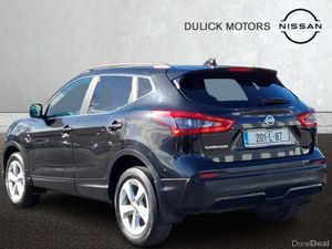 Nissan Qashqai 1.5 DSL DCT SV - Image 2