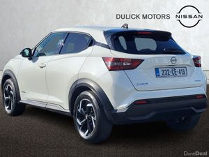 Nissan Juke HYBRID 1.6 SV PREMIUM - Image 2