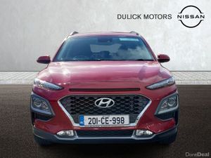 Hyundai KONA 1.0 T-GDI Executive - Image 4