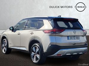 Nissan X-Trail ePOWER X-TRAIL SVE 7 Seater - Image 2