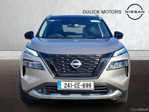 Nissan X-Trail ePOWER X-TRAIL SVE 7 Seater - Image 4