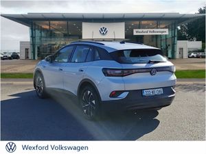 Volkswagen ID.4 LIFE 77kWh 204HP - Image 4