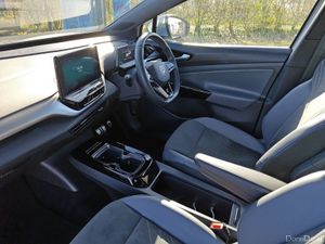 Volkswagen ID.4 LIFE 77kWh 204HP - Image 3