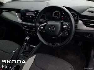 Skoda Kamiq **AUTOMATIC**STYLE 1.0TSI 110HP DSG - Image 4