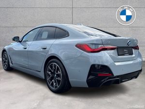 BMW i4 eDrive 35 MSport - Image 2