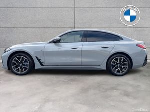 BMW i4 eDrive 35 MSport - Image 3
